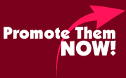promote these sites now