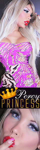 percyprincess