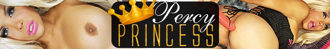 percyprincess